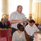 Безпритульні тварини білоцерківцям друзі чи вороги?